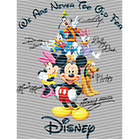 Disney Style-DSN 326